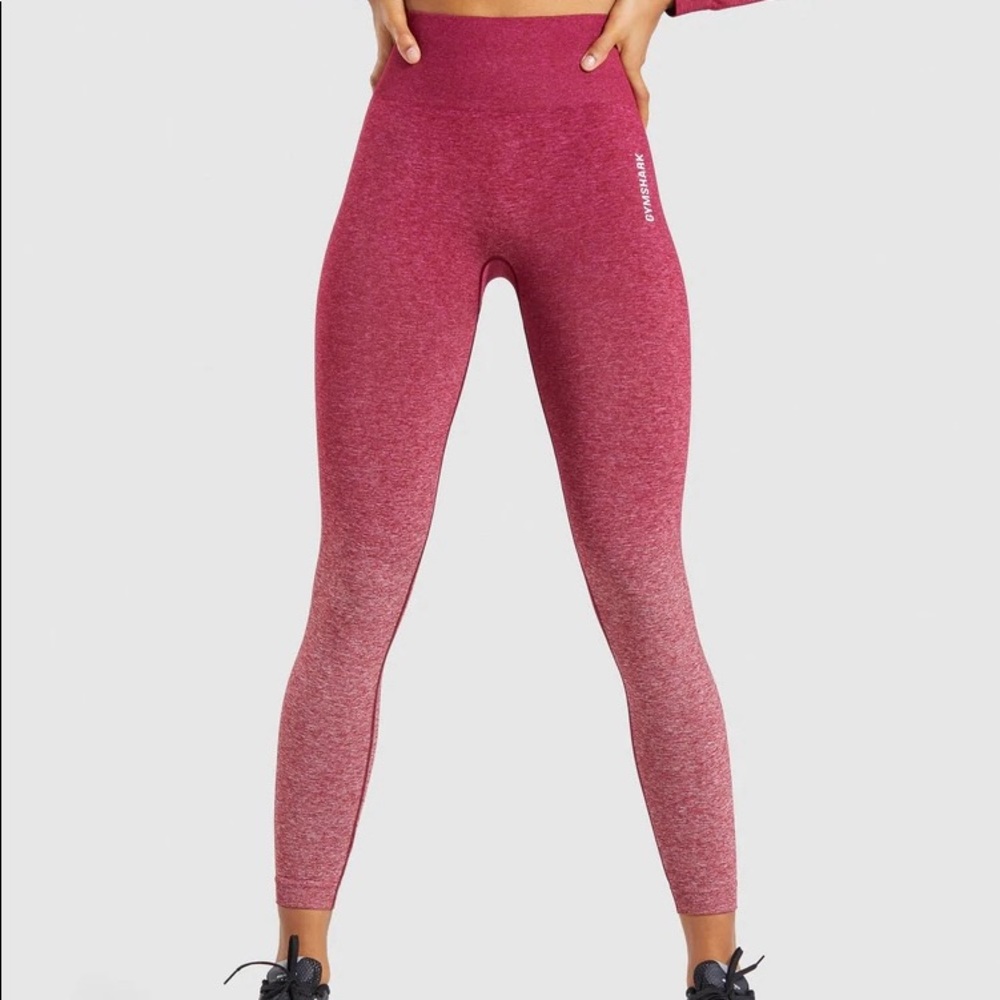 Ombré Gymshark Leggings